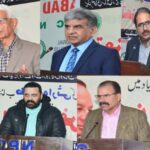 tariq warisi - Tariq Warisi Remembered at National Press Club