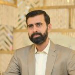 mir mustafa madani - Mir Mustafa Madani Tipped for Caretaker Role