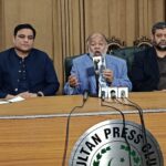 stroke conference - Stroke Conference 2025 Kicks Off in Multan