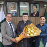 pakistan canada trade - Businessman Backs Pakistan Canada Trade Expansion