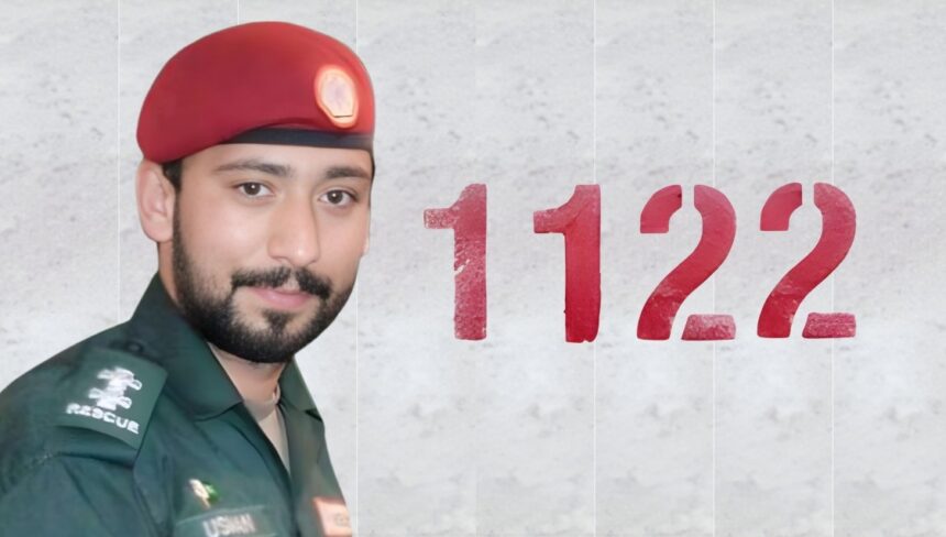 gas leak safety - Gas Leak Safety Urged by Rescue 1122 Rawalpindi