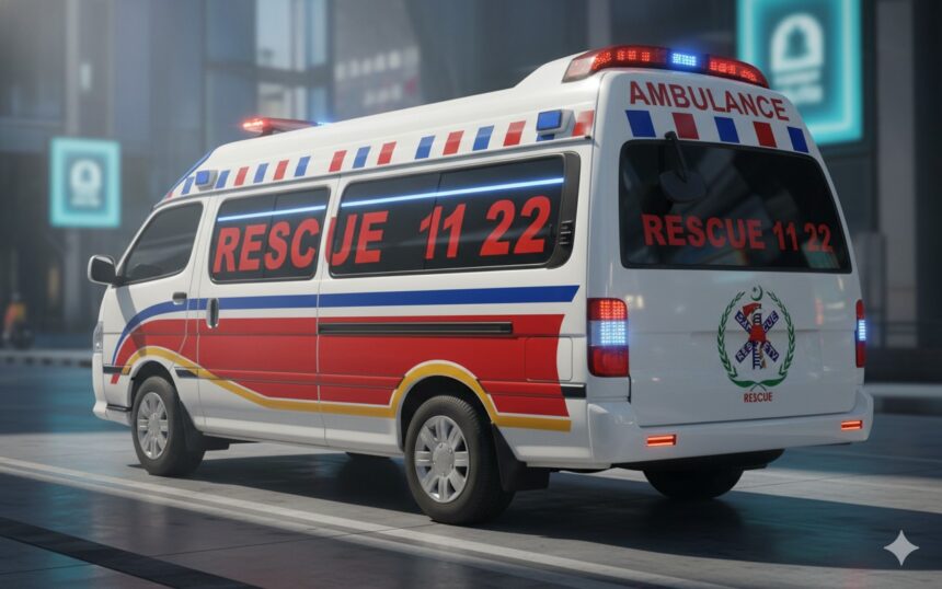 rawalpindi road accidents - Rawalpindi Records 1,517 Road Accidents in October