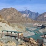 karakoram junction - Karakoram Junction Showcases Pakistan's Mountain Heritage