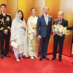 japan self defence - Japan Self Defence Forces 71st Anniversary