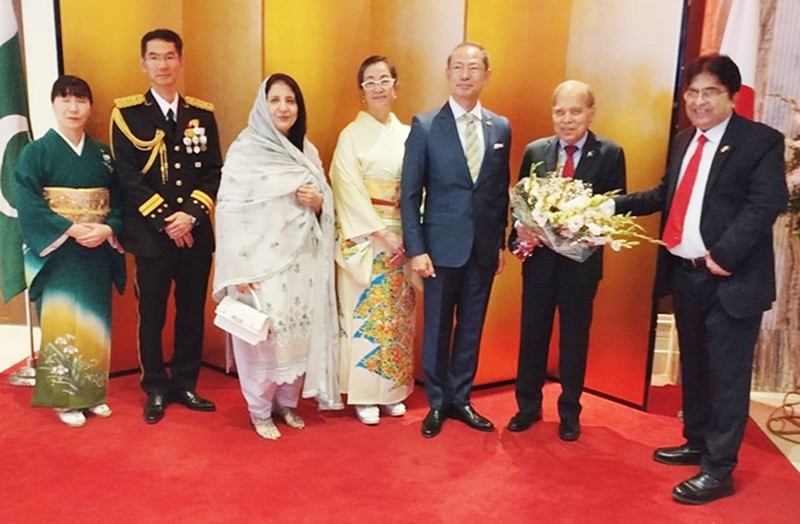 japan self defence - Japan Self Defence Forces 71st Anniversary