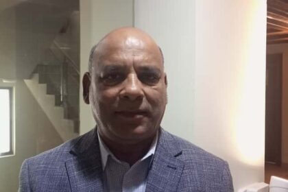 ghulam abbas - Ghulam Abbas Leads Radio Pakistan Islamabad Drama Section