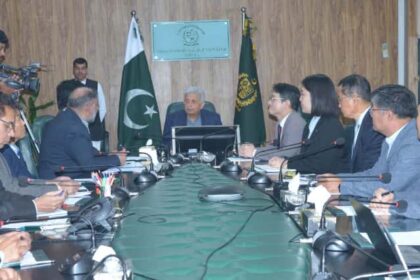 seed potato - Pakistan Advances Seed Potato Self Sufficiency