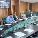 wheat seed supply - Wheat Seed Supply Ensured Across Pakistan