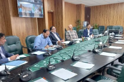 wheat seed supply - Wheat Seed Supply Ensured Across Pakistan