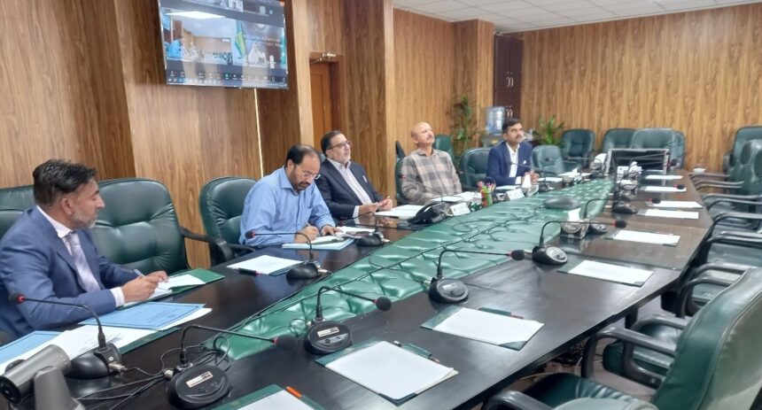 wheat seed supply - Wheat Seed Supply Ensured Across Pakistan