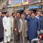 uc31 water shortage - UC31 Water Shortage Strands Rawalpindi Residents