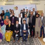 rainwater harvesting - Shaharsaz Marks 29 Years with Rainwater Harvesting