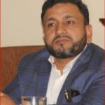 dr abrar niazi - Dr Abrar Niazi Becomes Youngest PhD Supervisor