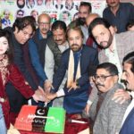 peoples party - Peoples Party Marks 58th Foundation Day in Germany