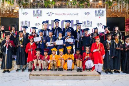 supernova school - Supernova School Honors 450 High Achievers