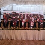 federal urdu university - Federal Urdu University Holds Islamabad Convocation