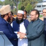 sufi seerat - Sufi Seerat Conference Held at Allama Iqbal Open University