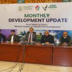 economic recovery - Economic recovery remains steady after 2025 floods