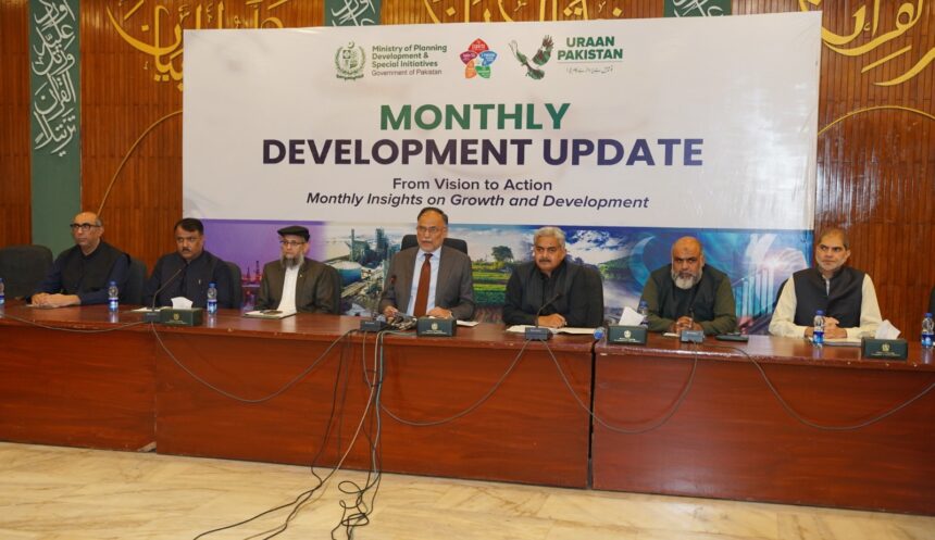 economic recovery - Economic recovery remains steady after 2025 floods