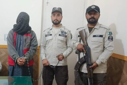 highway patrol - Highway Patrol Arrests Three Dangerous Proclaimed Offenders