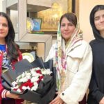 farzana kausar - Students Congratulate Farzana Kausar on New Appointment