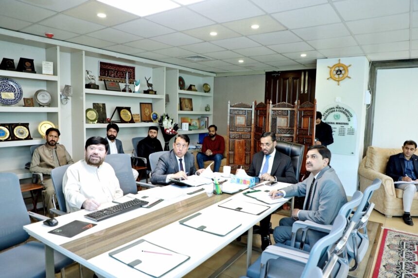 organ transplant - Federal Health Minister Advances Organ Transplant Drive