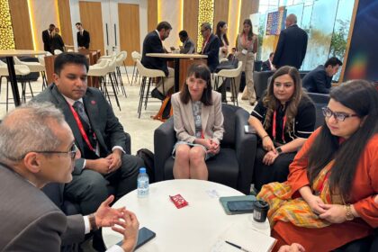 digital pakistan - Digital Pakistan Moves Forward with IsDB Support