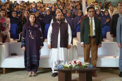 book festival - Book Festival Boosts Reading Culture in Islamabad