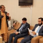 press gallery walkout - Press Gallery Walkout in National Assembly