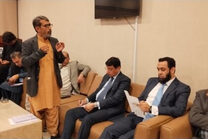 press gallery walkout - Press Gallery Walkout in National Assembly