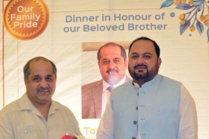 dr taqeer shah - Dr Taqeer Shah Vindicated in Islamabad Victims Case