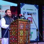lok mela - Lok Mela 2025 Opens in Islamabad