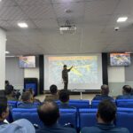 kachahri chowk - Kachahri Chowk Mega Project Discussed at Traffic HQ