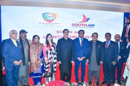 south air launch - South Air Launch Boosts Regional Connectivity