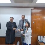 capital hospital diabetes - Capital Hospital Diabetes Hosts World Diabetes Day