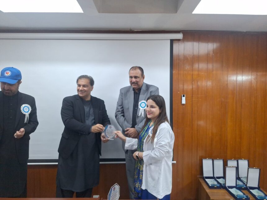 capital hospital diabetes - Capital Hospital Diabetes Hosts World Diabetes Day