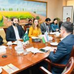 pakistan uzbekistan - Pakistan Uzbekistan Parliamentary Ties Strengthened