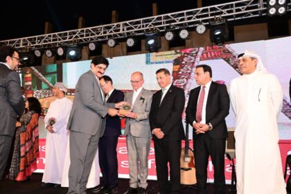 diplomatic bazaar - German Consulate Karachi Joins Diplomatic Bazaar