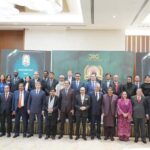 ambassador of the year - Ambassador of the Year Goes to Kazakhstan Envoy