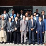 seed potato centre - KOICA Begins Feasibility Survey for Seed Potato Centre