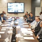 weaving institute - Shahdara Weaving Institute Modernization Drive