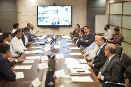 weaving institute - Shahdara Weaving Institute Modernization Drive