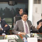 tevta collaboration - Sindh Punjab TEVTA Collaboration Strengthened