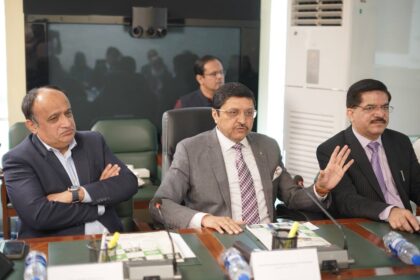 tevta collaboration - Sindh Punjab TEVTA Collaboration Strengthened