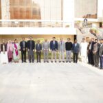 green legacy - Ethiopia Shares Green Legacy Lessons in Islamabad