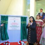 kohsar university - Governor Visits Kohsar University Murree