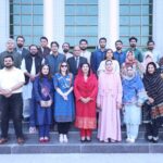 phd english linguistics - Dr Samreen Anjum Completes PhD English Linguistics