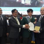 fbise english - FBISE English Speech Competition Empowers Students