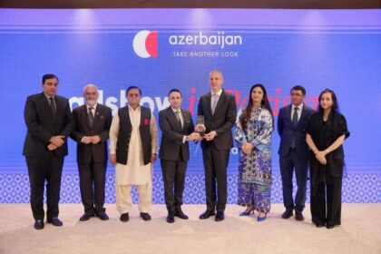 tourism exports - TDAP Champions Tourism Exports for Pakistan