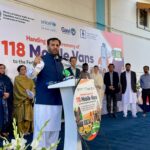 mobile vans - 118 Mobile Vans Expand Immunization Across Pakistan